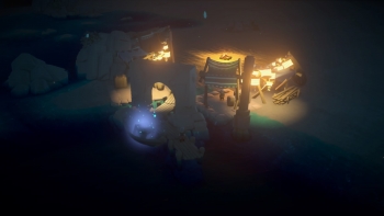 Yonder: The Cloud Catcher Chronicles Screenshot